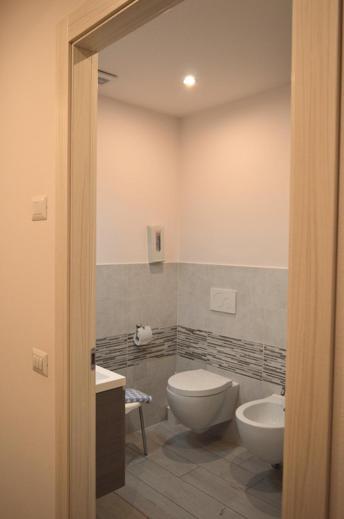 Hotel Wanda Пинцоло Екстериор снимка