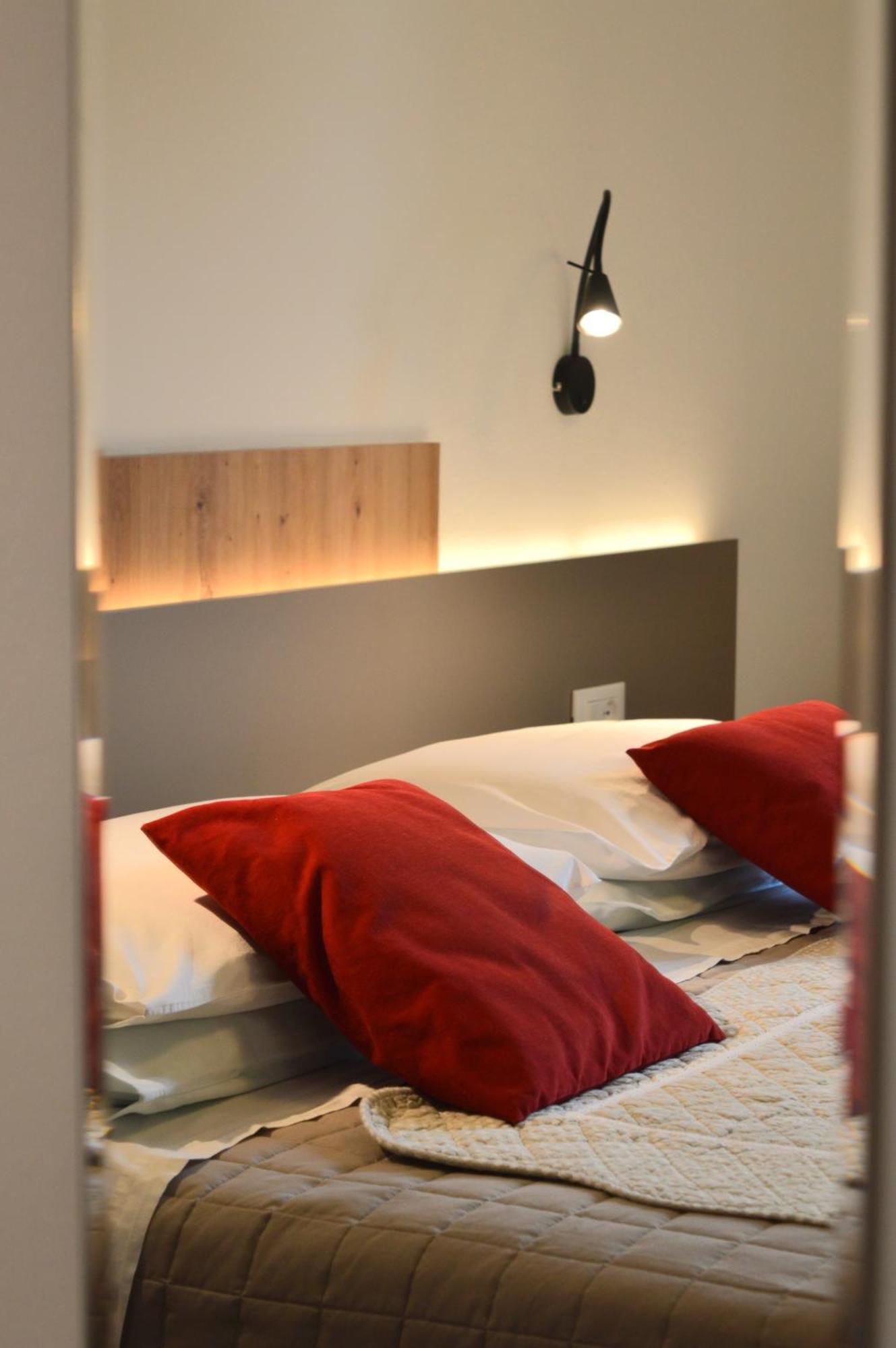 Hotel Wanda Пинцоло Екстериор снимка