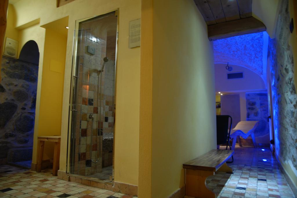 Hotel Wanda Пинцоло Екстериор снимка